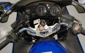 HONDA CBR1100XX SC35