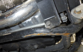 SUZUKI INTRUDER 400 Classic 2001 VK54A