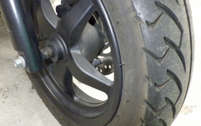 HONDA LEAD 125 2009 JF45