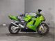 Фото Kawasaki ZX 1200 NINJA R с японского аукциона