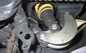 YAMAHA XSR125 2013 RE46J