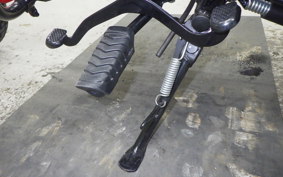 HONDA CBF125T 2026