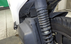 HONDA DIO 110 1990 JK03