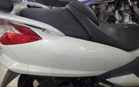 YAMAHA MAJESTY 250 Gen.4 SG20J