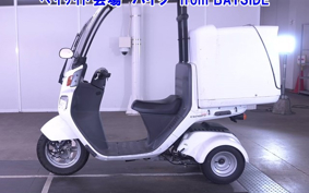 HONDA GYRO CANOPY-2