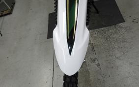 YAMAHA SEROW 250 Gen.3 DG31J