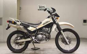 KAWASAKI SUPER SHERPA 2011 KL250G