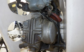 HONDA C90 SUPER CUB E HA02