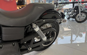 HARLEY FXDB1580 2012 GX4