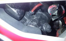 HONDA VFR400R 1992 NC30