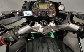 KAWASAKI 1400 GTR 2009 ZGT40A
