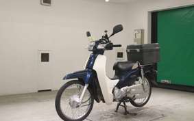 HONDA C50 SUPER CUB 2026 AA04