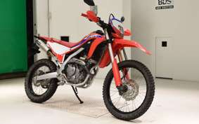 HONDA CRF250L 2016 MD47