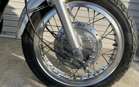 SUZUKI ST400 TEMPTER 1997 NK43A