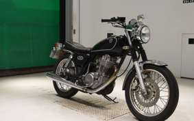 YAMAHA SR400 Gen.3 2003 RH01J