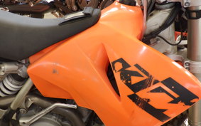 KTM 450EXC RACING (ショナシ