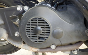 SUZUKI ADDRESS V125 S 2007 CF4MA