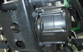 HONDA REBEL 250 A 2007 MC49