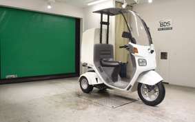 HONDA GYRO CANOPY 2022 TA03