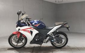 HONDA CBR250R MC41