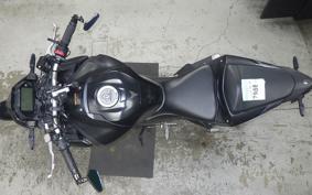 YAMAHA MT-03 ABS 2024