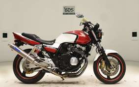 HONDA CB400SF VTEC SPEC 2 2003 NC39