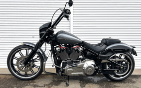 HARLEY FXBRS 2022 YHK