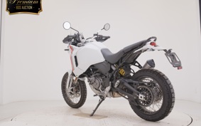 DUCATI DESSERT X 2022