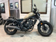 Фото Honda REBEL 250 ABS 2017 с японского аукциона