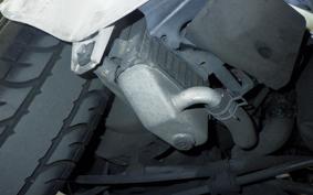 HONDA GYRO CANOPY TA03