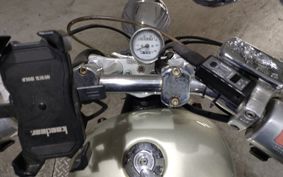 HONDA STEED 400 1996 NC26