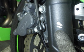 KAWASAKI NINJA 250 2 EX250Y