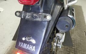 YAMAHA SEROW 225 Gen.3 DG08J