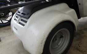 HONDA GYRO CANOPY TA03