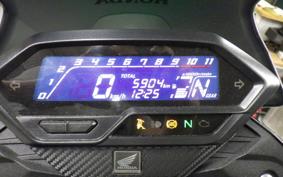 HONDA CB200XA 2025