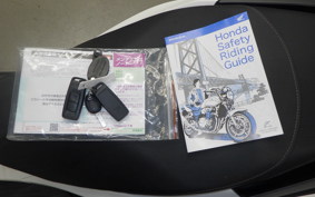 HONDA PCX125 2025 JK05