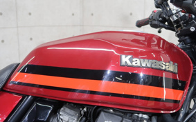 KAWASAKI ZRX-2 2008 ZR400E