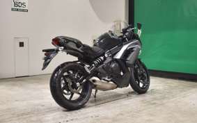 KAWASAKI NINJA 400 2015 EX400E