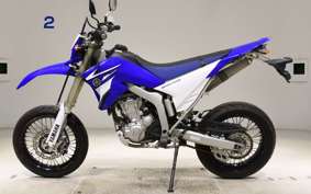 YAMAHA WR250R DG15J