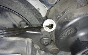 SUZUKI ADDRESS V50 2008 CA4BA