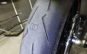 DUCATI STREETFIGHTER V4 S 2021