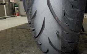 YAMAHA MAJESTY 125 5CA