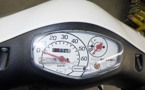 SUZUKI ﾚｯﾂ
