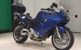 BMW F800ST 2008