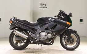 KAWASAKI ZZ-R400 1990 ZX400K