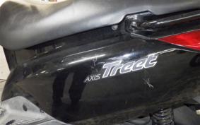 YAMAHA AXIS 125 TREET 2025 SE53J