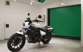KAWASAKI ELIMINATOR400-3 2023 EL400A