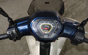 HONDA SUPER CUB50 AA04
