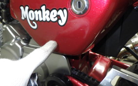 HONDA MONKEY 125 ABS 2017 JB02