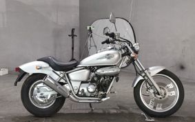 HONDA MAGNA 50 AC13